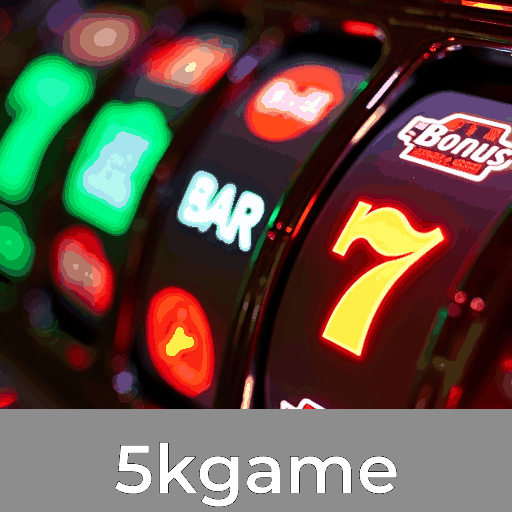 5kgame: Um Mundo de Jogos Selecionados e Exclusivos