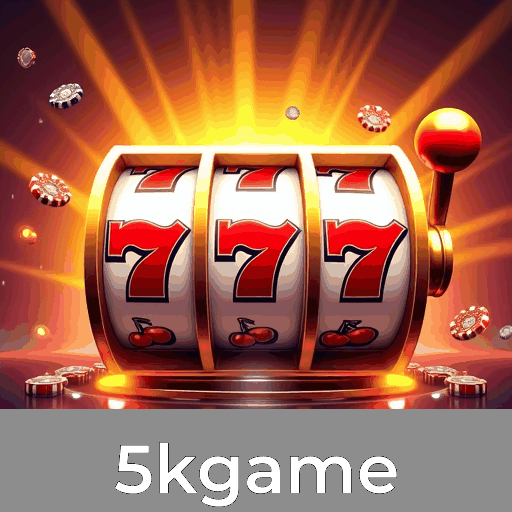 Descubra a plataforma 5kgame: interação e comunidade!