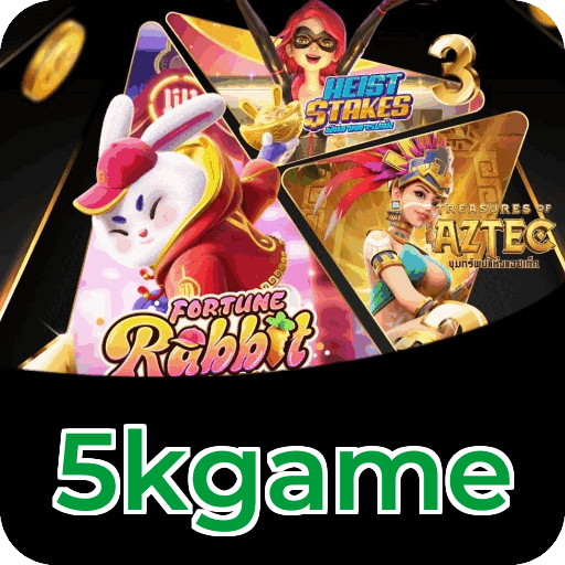 Slots Premium da PG Soft na 5kgame