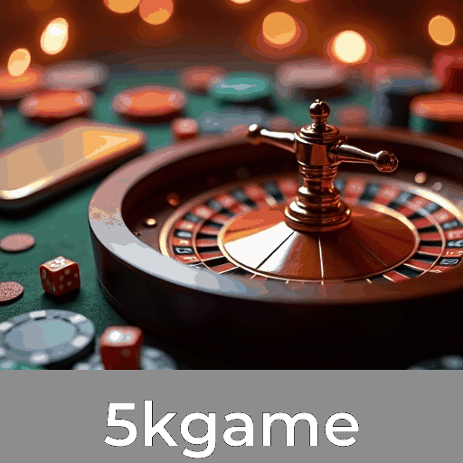 Baixe 5kgame: Rápido, fácil e ideal para brasileiros