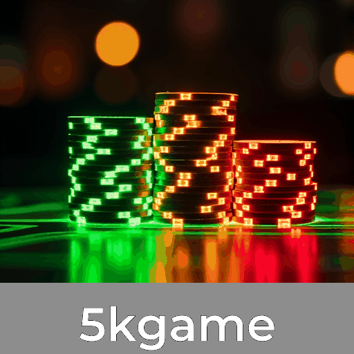 5kgame: Membros Exclusivos Desfrutam Privilégios Inigualáveis