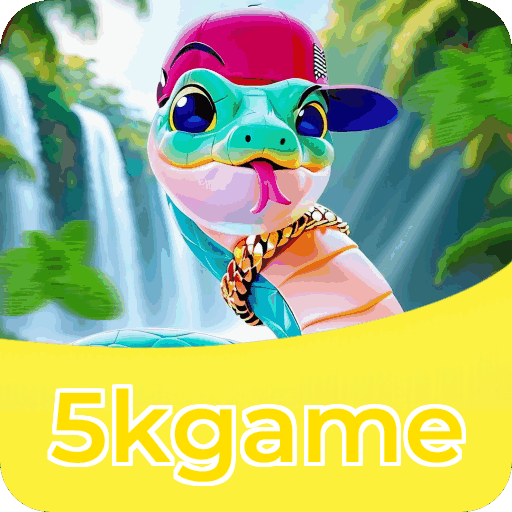 Instalar APK 5kgame