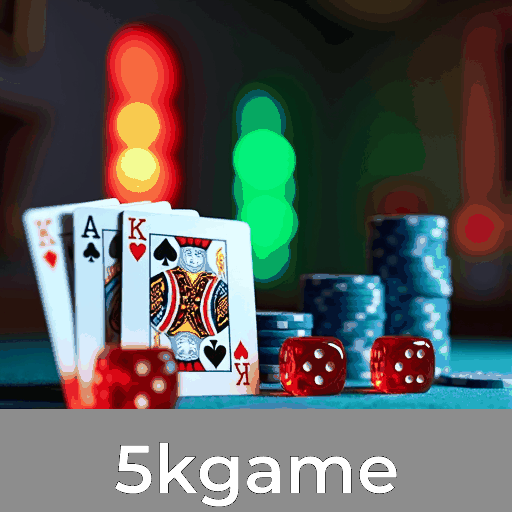 5kgame: Um Mundo de Jogos Selecionados e Exclusivos